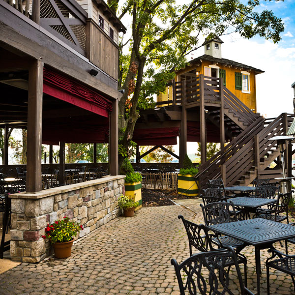 Loxley’s Restaurant