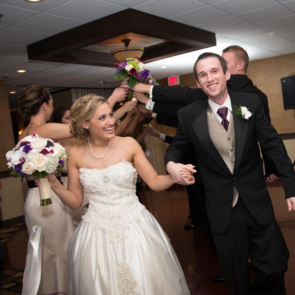 Weddings in Lancaster County